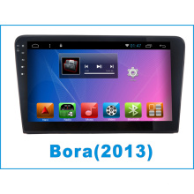 Android System Auto DVD TFT für Bora mit Auto GPS / Auto Navigation